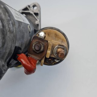 MOTOR ARRANQUE RENAULT RENAULT KOLEOS 2008-2015
