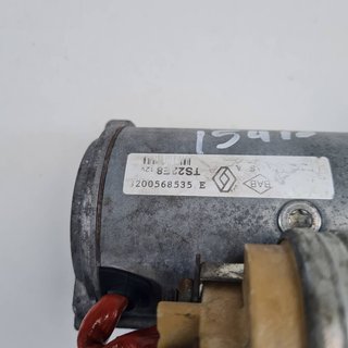 MOTOR ARRANQUE RENAULT RENAULT KOLEOS 2008-2015