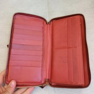 Portafoglio Gucci