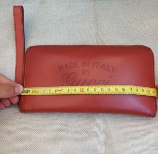 Portafoglio Gucci