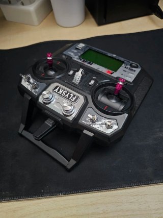 Mando Flysky FS-i6X