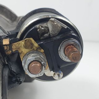MOTOR ARRANQUE OPEL OPEL COMBO (CORSA C) 2001-2011