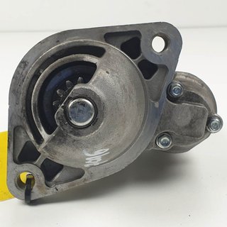 MOTOR ARRANQUE OPEL OPEL COMBO (CORSA C) 2001-2011