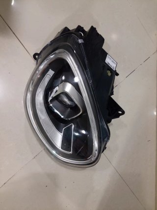 Faróis e farolins BMW /MINI