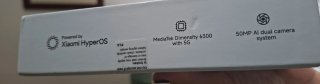 Xiaomi Redmi 15C 128GB 5G NFC