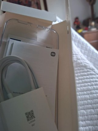 Xiaomi Redmi 15C 128GB 5G NFC