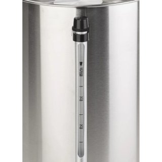 Cafetera Profesional Metro