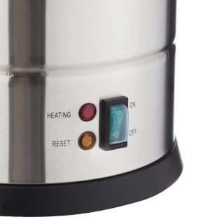 Cafetera Profesional Metro