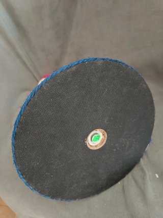 Rascador para gatos y gatitos con juguete