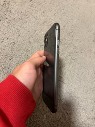 iPhone 11 64GB Negro 85% Batería