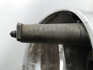 RETROVISOR DERECHO - AUDI AUDI TT (8N3/8N9) 1998-2006