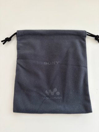 SONY CD WALKMAN D-EJ700 ROSA y BLANCO