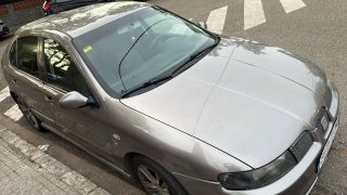 SEAT Leon 2005