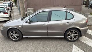SEAT Leon 2005