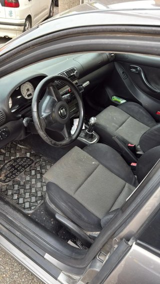 SEAT Leon 2005