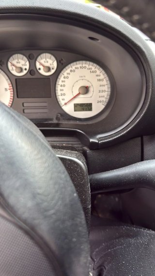 SEAT Leon 2005