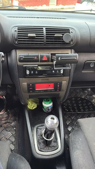 SEAT Leon 2005