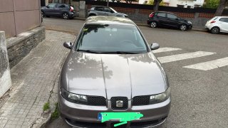 SEAT Leon 2005