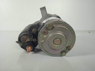 MOTOR ARRANQUE MAZDA MAZDA 6 BERLINA (GG) 2002-2008