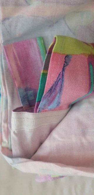 Funda nórdica infantil cretona