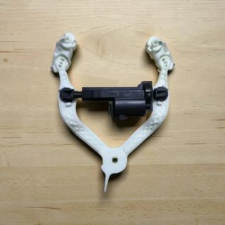 Motor fecho braços thermomix tm5 tm6