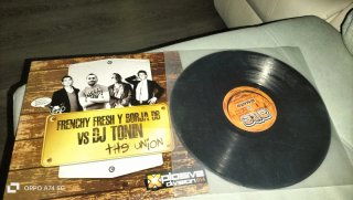 Vinilos en buen estado