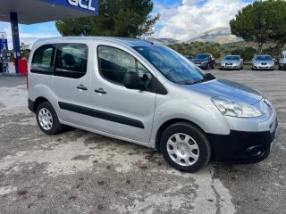 Peugeot Partner 2011