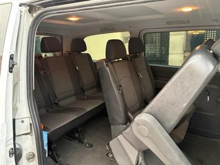 OPORTUNIDAD Mercedes Vito 9 plazas –Sin golpes –