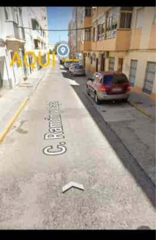ALQUILER Y VENTA GARAJE