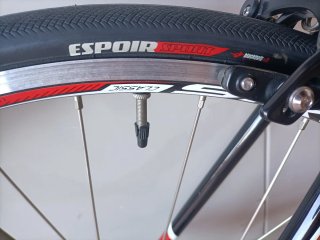 Bicicleta de Carreras Specialized Allez