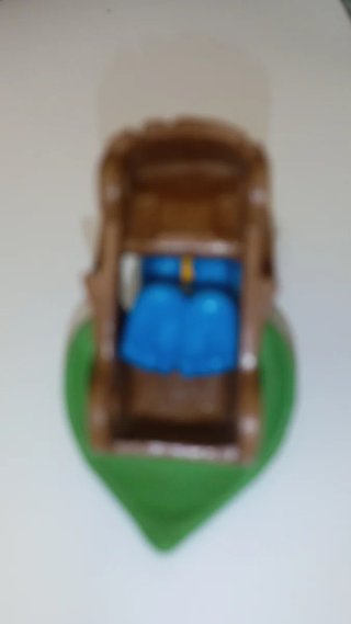 Casa Pitufos Schleich 49001 Antigua
