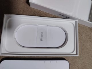 iPhone 17 Pro Max Azul Marino