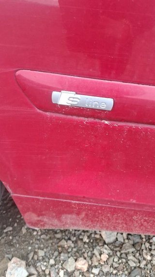 Audi A4 2004