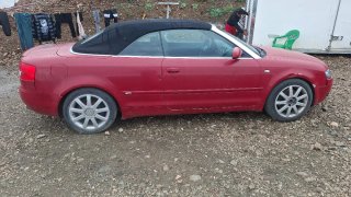 Audi A4 2004
