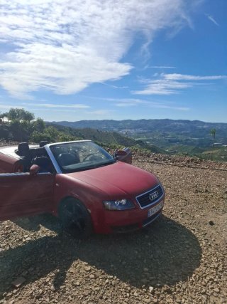 Audi A4 2004