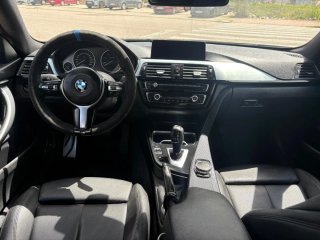 BMW Serie 418DA M PERFORMANCE NO NEGOCIABLE