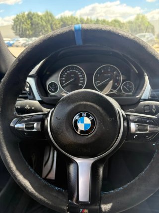BMW Serie 418DA M PERFORMANCE NO NEGOCIABLE
