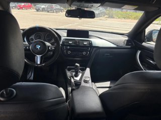BMW Serie 418DA M PERFORMANCE NO NEGOCIABLE