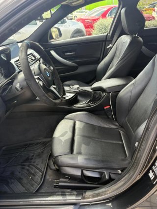 BMW Serie 418DA M PERFORMANCE NO NEGOCIABLE