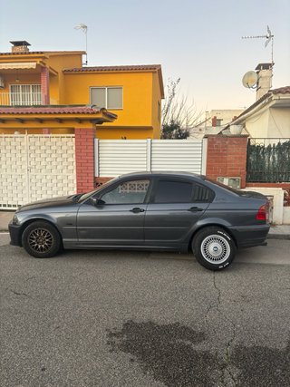 Llantas BBS 15 con