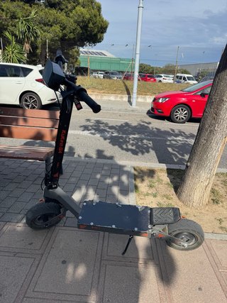 Patinete Eléctrico G4