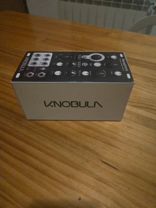 Knobula Pianophonic