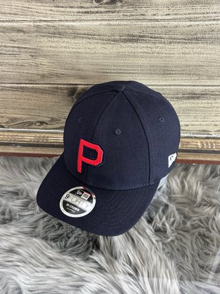 Gorra New Era Azul y Roja