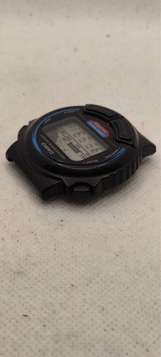 Orologio Casio Jog & Walk Calorie per pezzi/riparazione