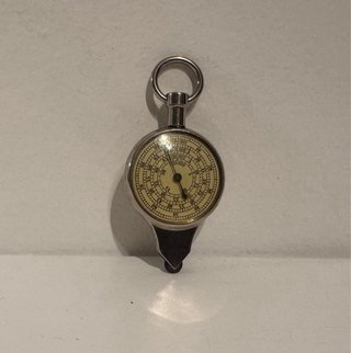Opisómetro antiguo