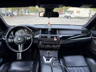BMW Serie 5 2015