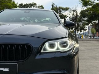 BMW Serie 5 2015