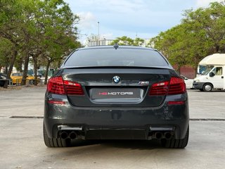 BMW Serie 5 2015
