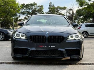 BMW Serie 5 2015