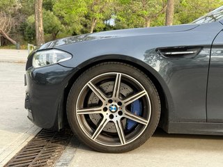 BMW Serie 5 2015